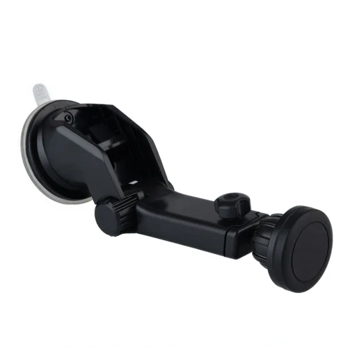 Автотримач VOIN UH-2013BK магнітний телескопічний кронштейн регулювання кута