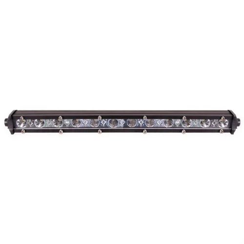 Балка світлодіодна PULSO WLP-36L12 Spot 36W 6000K з 12 чіпами CREE — загальний вигляд LED балки
