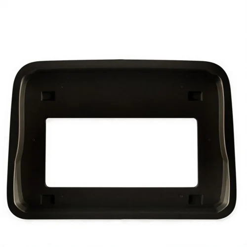 База стельового монітора NR133 13.3 дюйма чорна кріплення