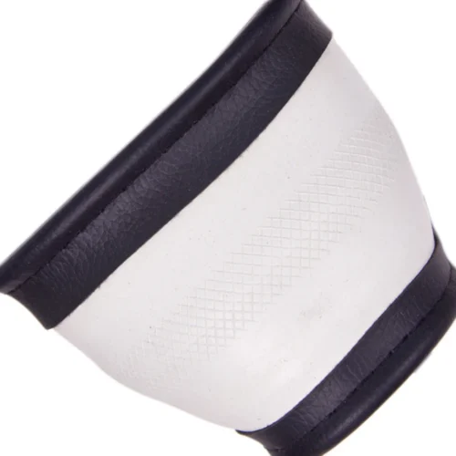 Внутрішня частина чохла на кермо VITOL гумова основа проти ковзання