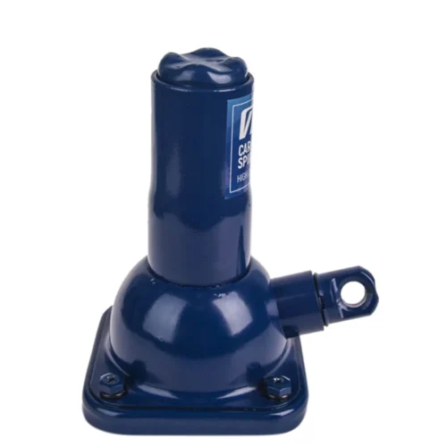 Домкрат Vitol DM-3852T/ST-107B 2 т, 180–385 мм — опорна платформа та механізм підйому
