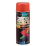 Фарба аерозольна Deco Color Decoration 400 мл RAL 2004