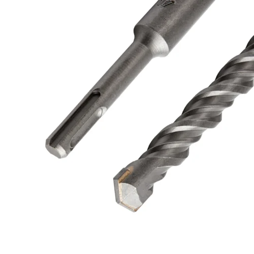 Хвостовик SDS-plus та ріжуча частина бура Alloid FH-20600 20x600 мм