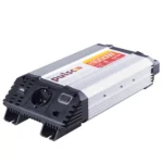 Інвертор напруги PULSO IMU-1020 12V→220V 1000W з модифікованою синусоїдою — загальний вигляд пристрою