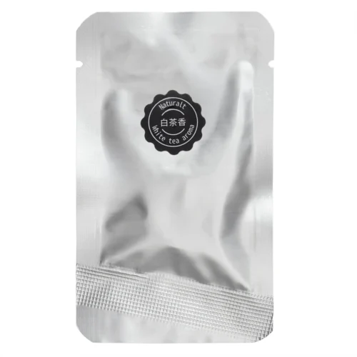 Картридж для автомобільного ароматизатора Mini Білий чай змінний - Зображення 4