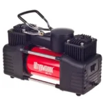 Компресор Штурмовик AC-72 — 90 л/хв, 150 psi, клеми АКБ