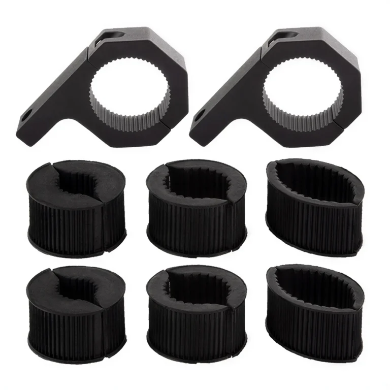 Кріплення для фар робочого світла PULSO PL-WG02 універсальне