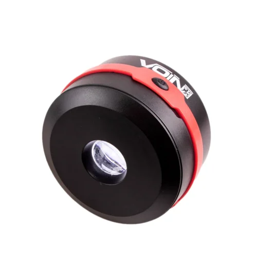 Ліхтар кемпінговий VOIN VL-53 3W, 1200 мАг, сонячна панель, складаний - Зображення 7