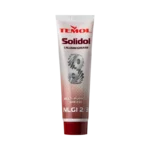 Мастило TEMOL SOLIDOL ZH NLGI 2/3 пластичне 150 мл