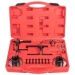 Набір фіксаторів валів Ford 1.0 EcoBoost Alloid комплект інструменту для ГРМ у кейсі