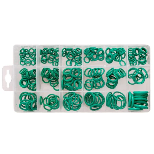 Органайзер з гумовими ущільнювальними кільцями Alloid НК-5425