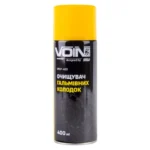 Очищувач гальмівних систем VOIN PRO VPCP-400 405 мл — загальний вигляд аерозольного балона