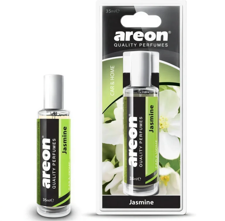 Освіжувач повітря AREON Parfume Spray Жасмін 35 мл