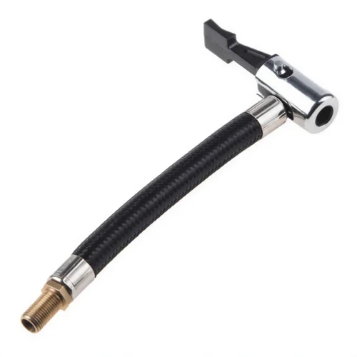 Перехідник для компресора К-10 швидкознімний металевий