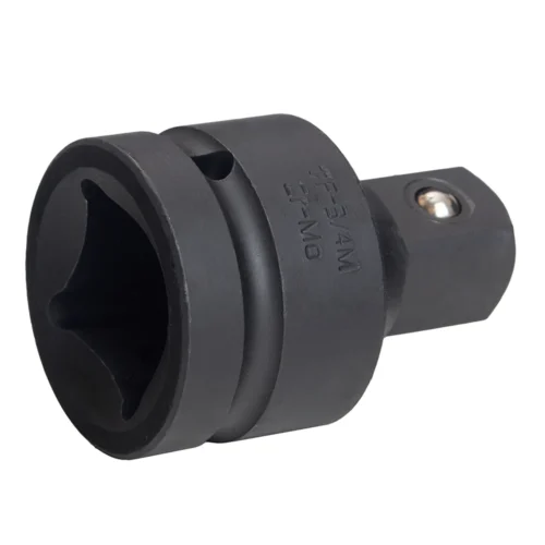 Перехідник ударний Alloid PU-134 1"MX3/4"F - Зображення 3