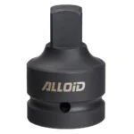 Ударний перехідник Alloid PU-134 1" M × 3/4" F — загальний вигляд