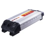 Перетворювач напруги PULSO IMU-2024 24В/220В, 2000 Вт, USB — загальний вигляд
