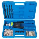 Заклепочник різьбовий Alloid ЗР-9082 M5–M12 з комплектом заклепок і кейсом