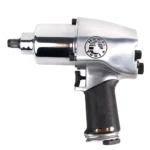 Пневмогайковерт HANS 84111 1/2″DR 813 Нм Twin Hammer — загальний вигляд професійного інструмента