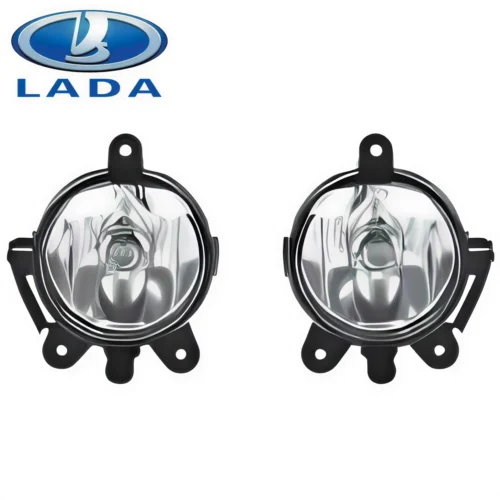 Протитуманні фари DLAA LD-421 для LADA Priora 2170-2172