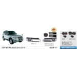 Протитуманні фари DLAA MB-812 для Mitsubishi Pajero 2014-2019 H11 12V 55W