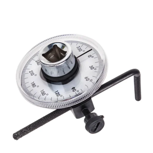 Шкала доворотна Alloid комплект та зовнішній вигляд інструменту