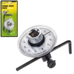 Шкала доворотна Alloid індикатор кута затягування Torque Angle Gauge