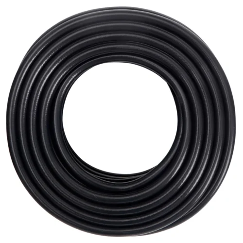 Шланг Alloid Pro Ruby Ant WH-63317 1/2" 30 м 4-шаровий у бухті, вигляд зверху