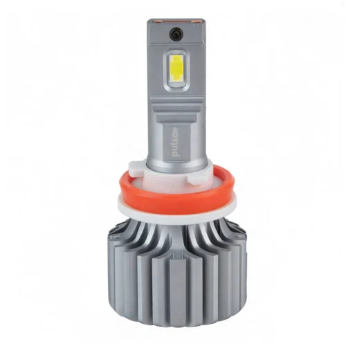 LED лампи PULSO N1 H8/H9/H11/H16 8500 lm 6500K PHILIPS