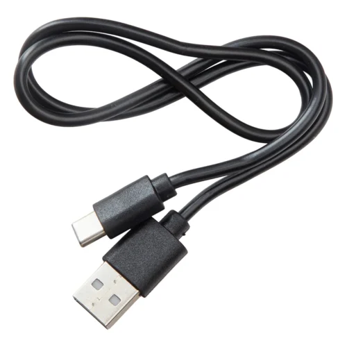 USB-C кабель для заряджання цифрового товщиноміра фарби Alloid Pro TG-9936 для сталі та алюмінію