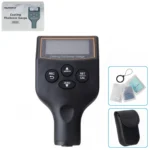 Товщиномір фарби G935 цифровий для перевірки ЛФП