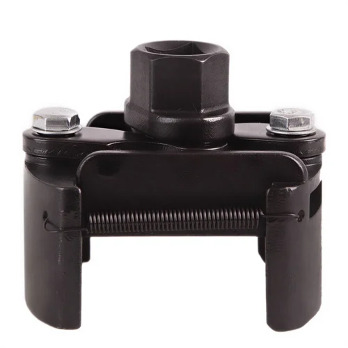 Знімач масляного фільтра Alloid CF-5076, 60–80 мм, 1/2" / 22 мм - Зображення 2