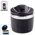 Попільничка з підсвічуванням JC-061