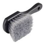 Щітка для прибирання салону автомобіля