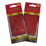 Освіжувач повітря АРЕОН X Card Bubble Gum