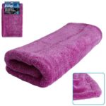 Рушник мікрофібровий для сушіння VRJ-8050-PRPL 80*50 см
