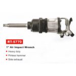 Пневмогайковерт 1", до 3200 Nm, 16,00 кг Alloid