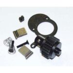 Ремкомплект на тріскачки 1/4"(серія 2100Q) HANS