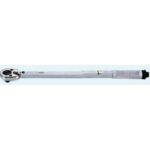 Динамометричний ключ 3/8"DR 5-25HM, 275мм, 580г (3170Nm) HANS