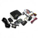 Сигналізація Tiger Escort ES-550 двостороння/без сирени