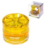 Освіжувач повітря гель DrMarkus Senso Delux зелен Tea 50мл