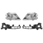 Фари дод. модель Toyota LC FJ200 2016-21/TY-908B/H16-12V19W/ел.проводка