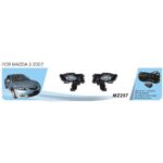 Фари дод. модель Mazda 3 2007-09/MZ-257/H11-12v55W/ел.проводка