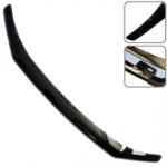 Дефлектор капоту Mitsubishi L-200 4 / Pajero Sport 2009-2015