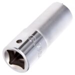 Торцева головка глибока 3/4" 6 г, 19 мм (6300М19) HANS