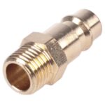 Інструмент Alloid. штуцер з зовнішньою різьбою. 1/4"