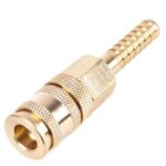 Швидкороз'ємне з’єднання на шланг 10 мм Інструмент Alloid