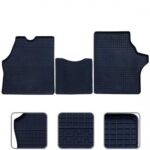 Килими "P/A" Mercedes Vito (1)  95 (CLASIC) кт_3шт