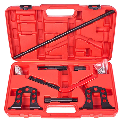 Розсухарювач клапанів Alloid РА-2080 для двигунів OHV та OHC