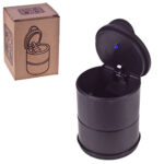 Попільничка з підсвічуванням 4S (C10)